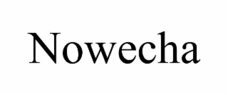 NOWECHA