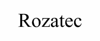 ROZATEC