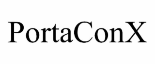 PORTACONX