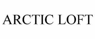 ARCTIC LOFT