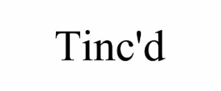 TINC'D