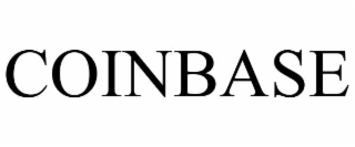 COINBASE