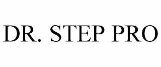 DR. STEP PRO