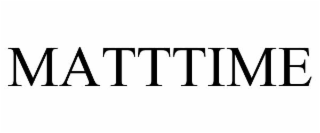 MATTTIME