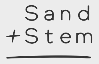 SAND STEM