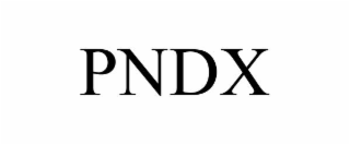 PNDX
