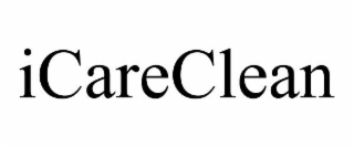 ICARECLEAN