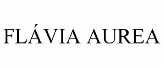 FLÃVIA AUREA