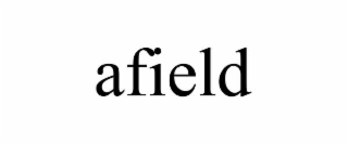 AFIELD