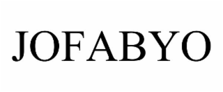 JOFABYO