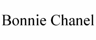 BONNIE CHANEL