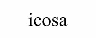 ICOSA