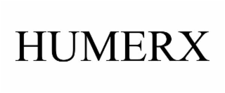 HUMERX