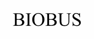 BIOBUS
