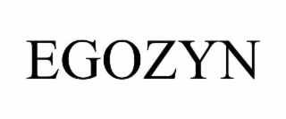EGOZYN