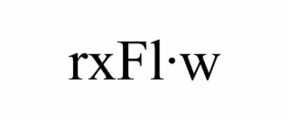 RXFLÂ·W