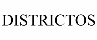 DISTRICTOS