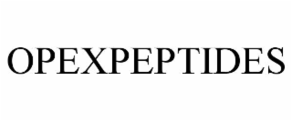 OPEXPEPTIDES