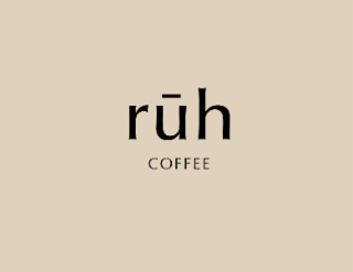 RÅªH COFFEE