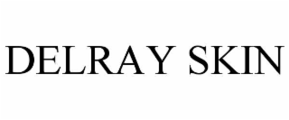DELRAY SKIN