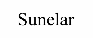 SUNELAR