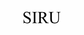 SIRU