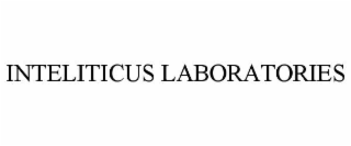 INTELITICUS LABORATORIES