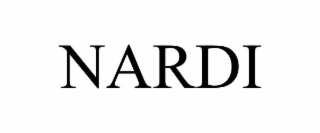NARDI
