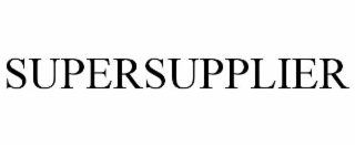 SUPERSUPPLIER