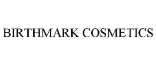 BIRTHMARK COSMETICS