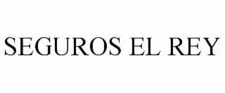 SEGUROS EL REY