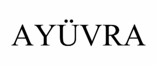 AYÃVRA