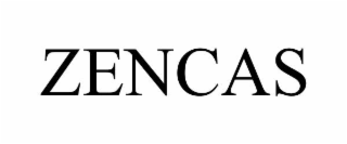 ZENCAS