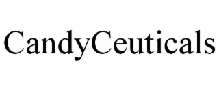 CANDYCEUTICALS