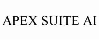 APEX SUITE AI