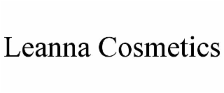 LEANNA COSMETICS