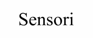 SENSORI