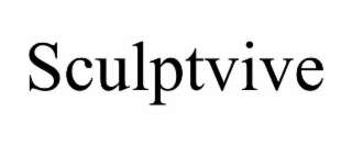 SCULPTVIVE