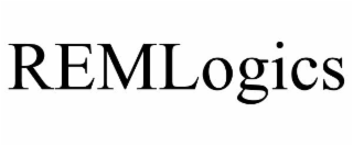 REMLOGICS