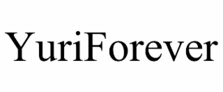 YURIFOREVER