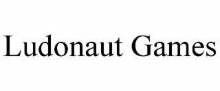 LUDONAUT GAMES