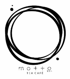 MOTTO TEA CAFÃ