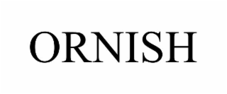 ORNISH