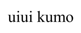 UIUI KUMO