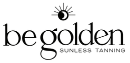BE GOLDEN SUNLESS TANNING