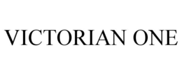 VICTORIAN ONE