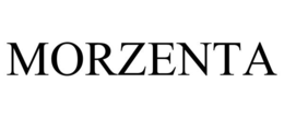 MORZENTA