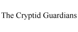 THE CRYPTID GUARDIANS