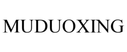 MUDUOXING