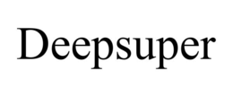 DEEPSUPER